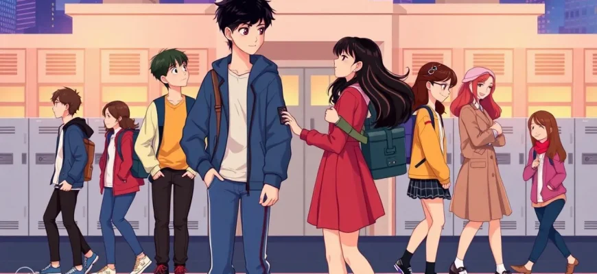 Lise Aşkları: 10 Melodram Filmi Lise Aşkları: 10 Melodram Filmi