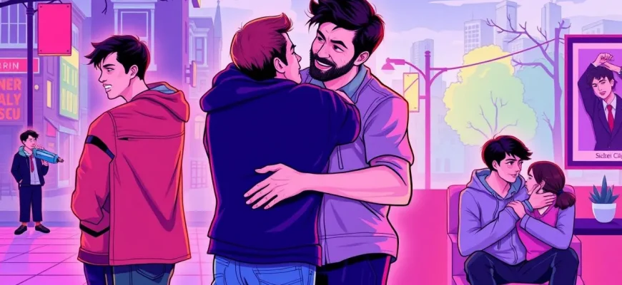 Erkek Dostlukları Hakkında Melodram Filmler Erkek Dostlukları Hakkında Melodram Filmler