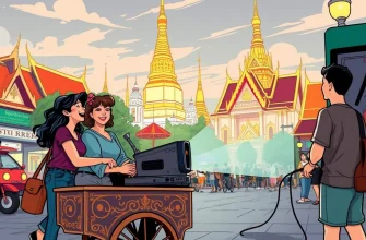 Bangkok Komik Filmler Bangkok Komik Filmler