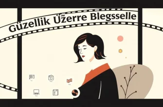 Güzellik Üzerine Belgeseller Güzellik Üzerine Belgeseller