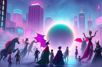 Büyülü Filmler Koleksiyonu