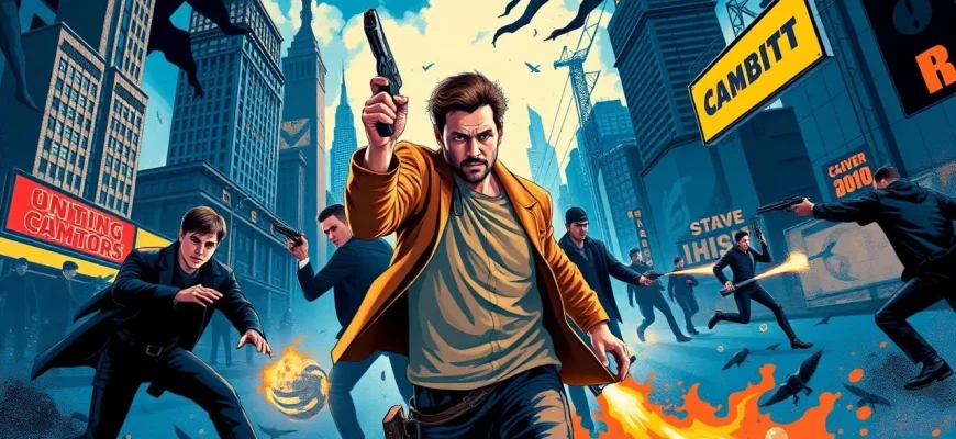 Borç Temalı Aksiyon Filmleri