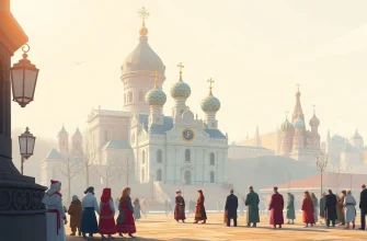 En İyi Tarihi Filmler: Rusya’nın Vaftizi