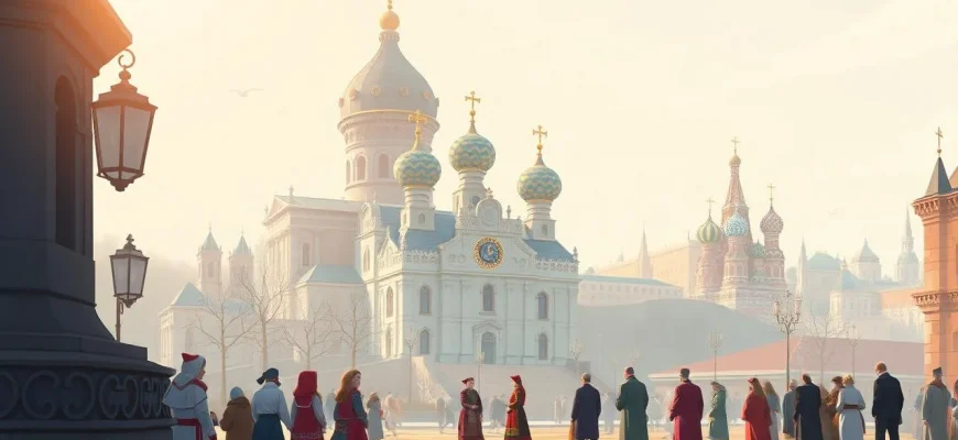 En İyi Tarihi Filmler: Rusya’nın Vaftizi