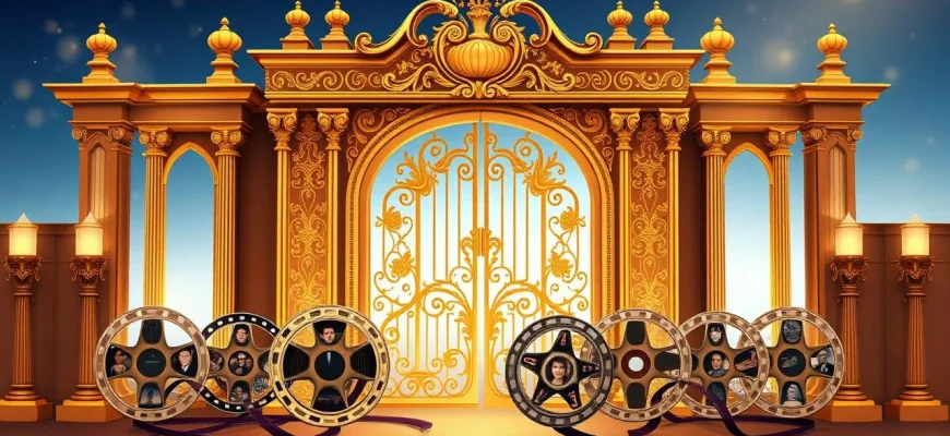 Biyografi Filmleri: Yıldönümleri