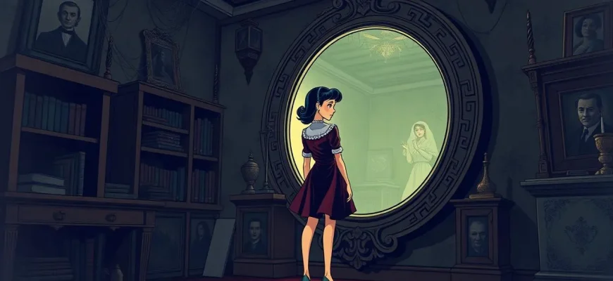 Korku Filmleri: Zaman Döngüleri Korku Filmleri: Zaman Döngüleri