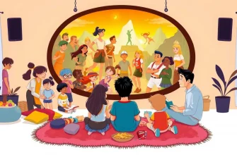 Aile İçin Macera Filmleri