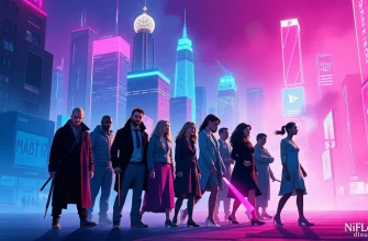 Gizemli Dönüşüm Filmleri