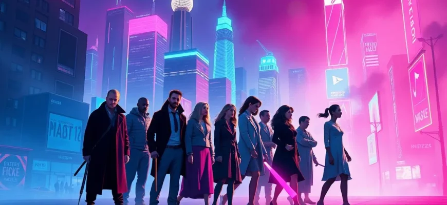 Gizemli Dönüşüm Filmleri Gizemli Dönüşüm Filmleri