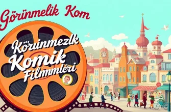 Görünmezlik Temalı Komik Filmler Görünmezlik Temalı Komik Filmler