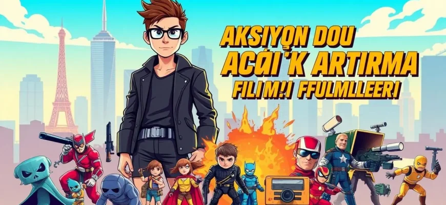 Aksiyon Dolu Açık Artırma Filmleri Aksiyon Dolu Açık Artırma Filmleri