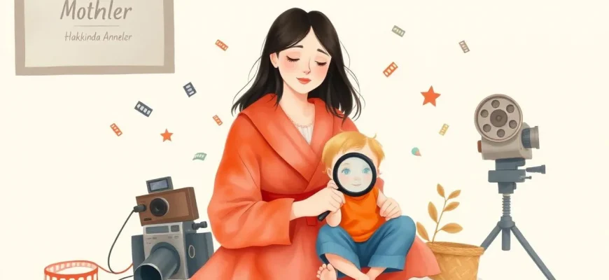 Anneler Hakkında 10 Film