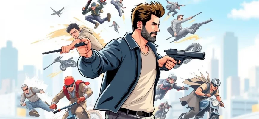 Baba ve Oğul Aksiyon Filmleri Baba ve Oğul Aksiyon Filmleri