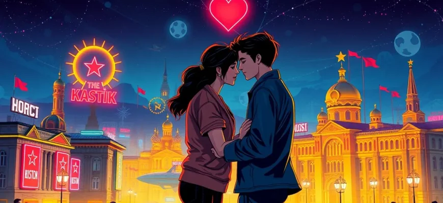 Kızıl Ordu’nun Aşk Hikayeleri: 10 Melo-Drama Film Önerisi Kızıl Ordu’nun Aşk Hikayeleri: 10 Melo-Drama Film Önerisi