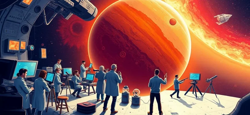 Astronomlar Hakkında Filmler Astronomlar Hakkında Filmler