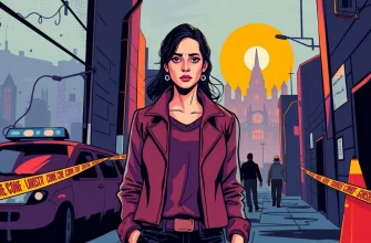 Drama Filmleri: Suç Tanıkları