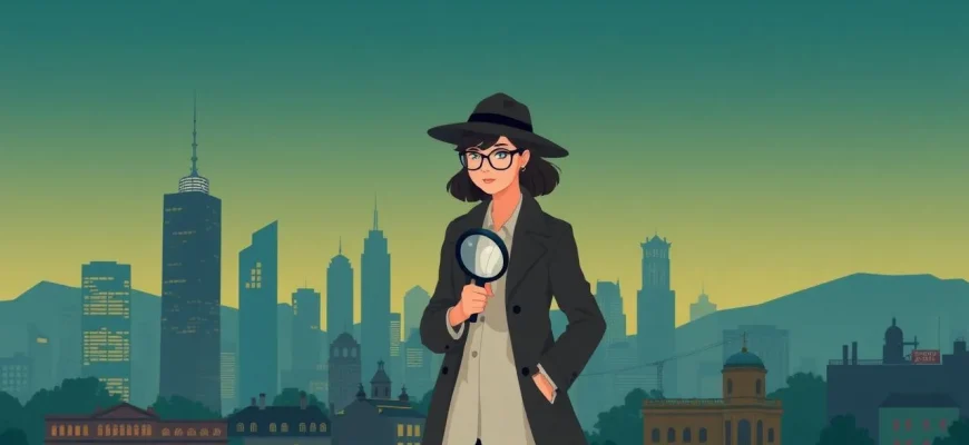 Hayalperest Dedektif Filmleri