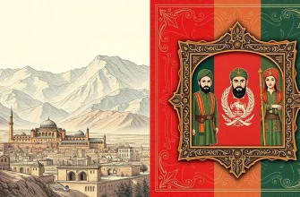 Afganistan Biyografi Filmleri Afganistan Biyografi Filmleri