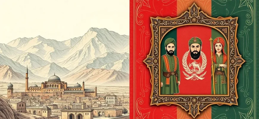 Afganistan Biyografi Filmleri Afganistan Biyografi Filmleri