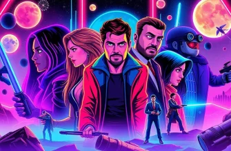 Karakter Filmleri: 10 Unutulmaz Film