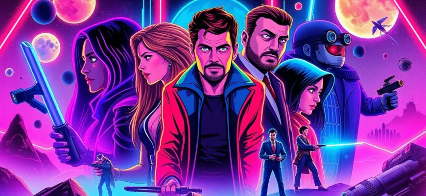 Karakter Filmleri: 10 Unutulmaz Film