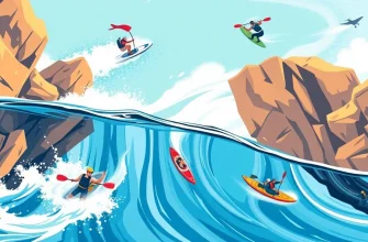 Su Sporları Gerilim Filmleri