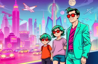 Aile Filmleri: Devlet Darbeleri