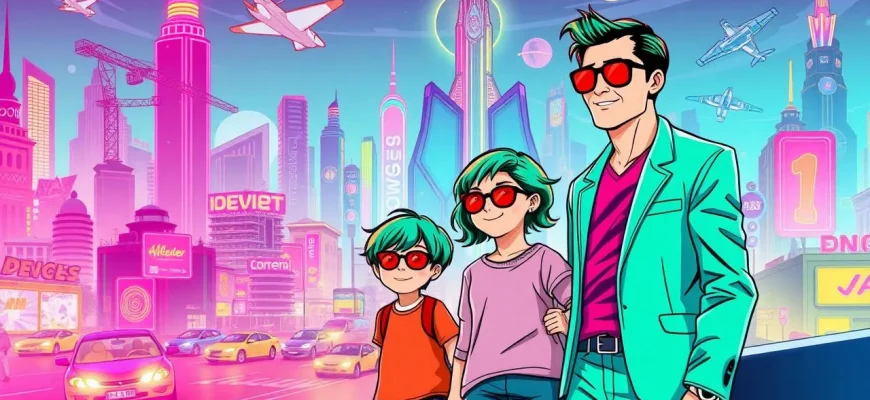 Aile Filmleri: Devlet Darbeleri