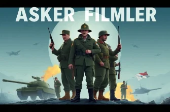 Askeri Filmler: En İyi 10 Seçki