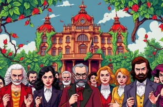 Aristokratların Dramı: 10 Film