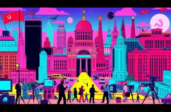 Sovyet Fotoğraf Filmleri