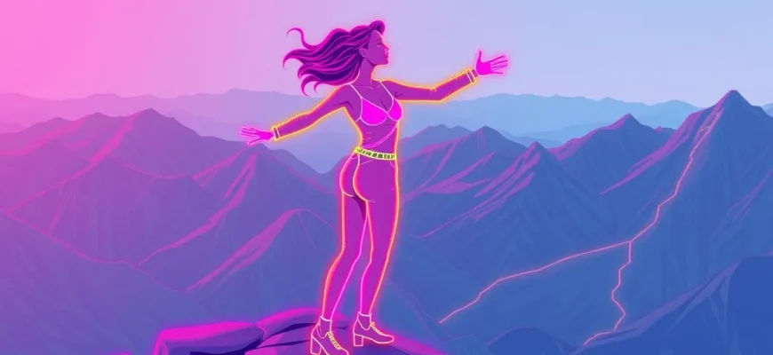 Skalada Aşk: 10 Romantik Tırmanış Filmi