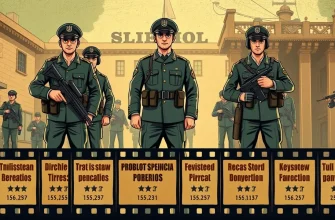 Deniz Piyadeleri İçin Korku Filmleri