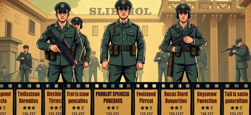 Deniz Piyadeleri İçin Korku Filmleri Deniz Piyadeleri İçin Korku Filmleri