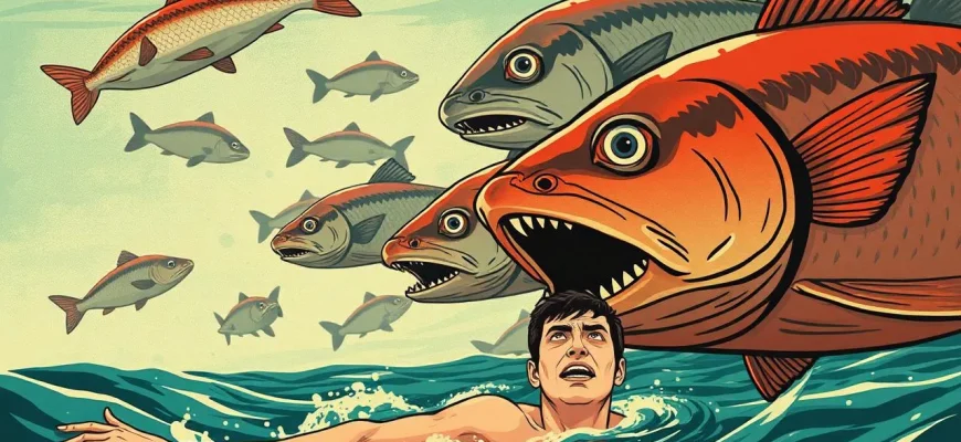 Piranha Korku Filmleri Listesi Piranha Korku Filmleri Listesi