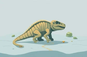 Fosil Belgeselleri: Geçmişin İzleri