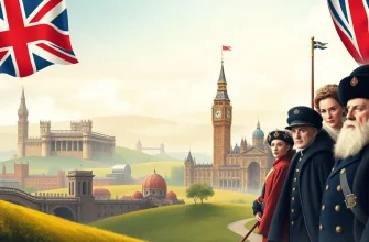 İngiltere Savaşları Hakkında İlginç Tarihi Filmler