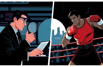 Dedektif Boks Filmleri: Heyecan ve Gizem Bir Arada