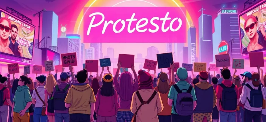 En İyi Protesto Filmleri En İyi Protesto Filmleri