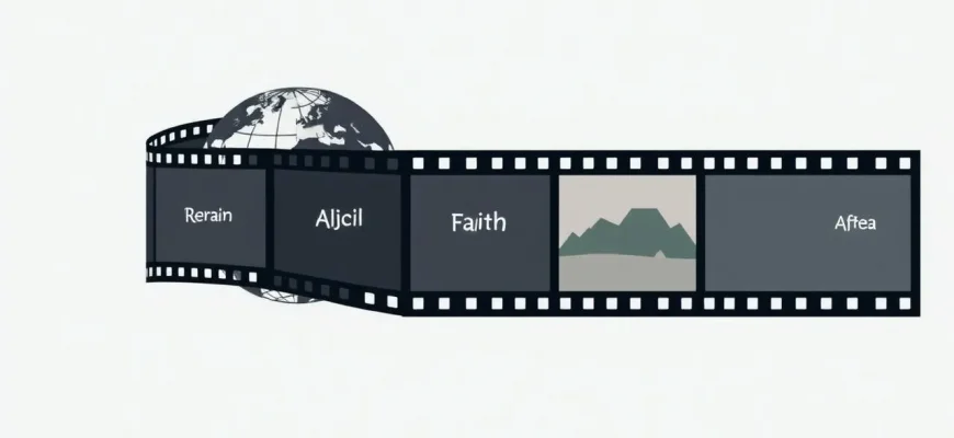 Dini Belgeseller: 10 Film Önerisi