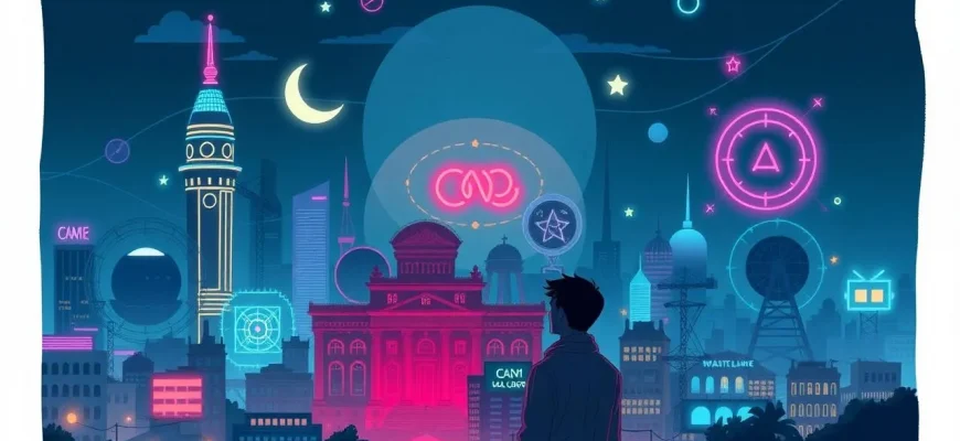Yaşamın Anlamını Keşfetmek İçin 10 Film Yaşamın Anlamını Keşfetmek İçin 10 Film
