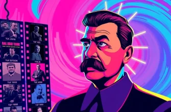 Stalin’in Aşk Hikayeleri: 10 Unutulmaz Film