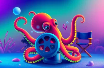 Ailecek İzlenebilecek Ahtapot Filmleri