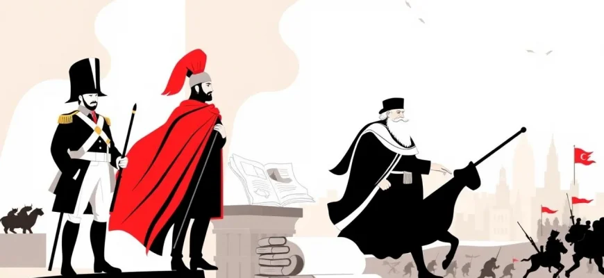 Büyük Komutanlar Hakkında 10 Belgesel Film Büyük Komutanlar Hakkında 10 Belgesel Film