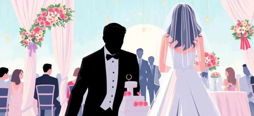 Düğün Temalı Gerilim Filmleri