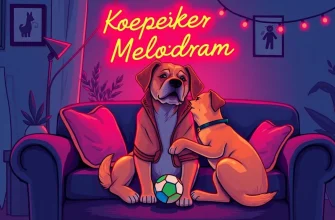 Köpekler Hakkında Melodram Filmleri Köpekler Hakkında Melodram Filmleri