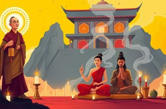Tibet Ritüelleri ve Gizemli Filmler