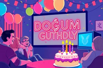 En İyi Doğum Günü Filmleri