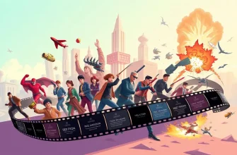 2021’in En İyi Aksiyon Filmleri