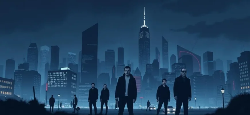 Gerçek Seri Katiller ve Caniler Hakkında En İyi Filmler